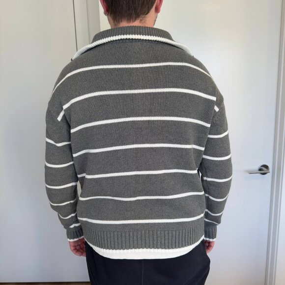 Men`s Sweater in Excellent Condition - Picture 2 of 6